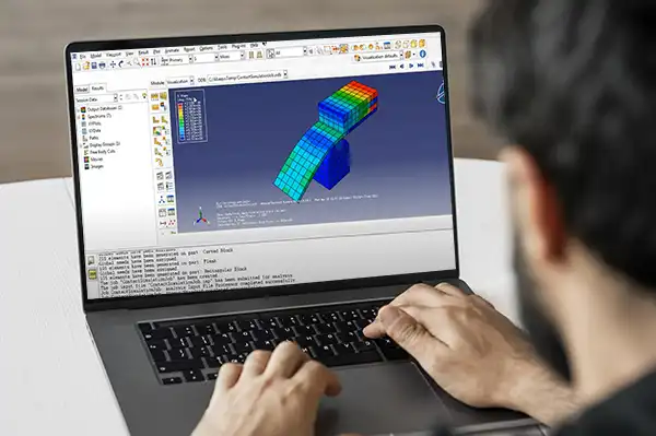 لپتاپ مناسب آباکوس