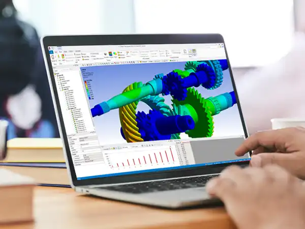 لپتاپ مناسب انسیس