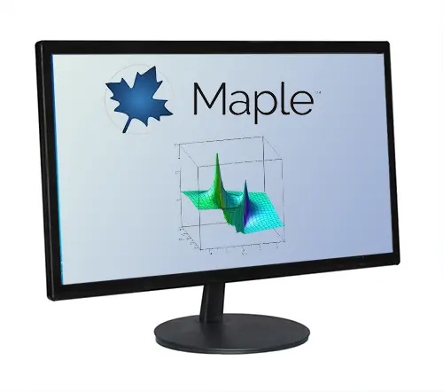 سیستم مورد نیاز maple