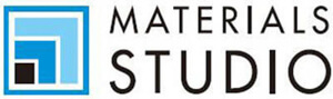 material studio logo