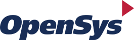 opensys logo